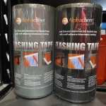 Flashing Tape