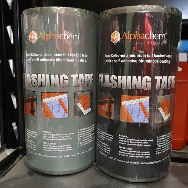 Flashing Tape