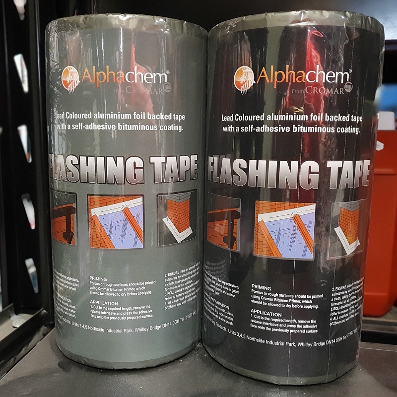 Flashing Tape