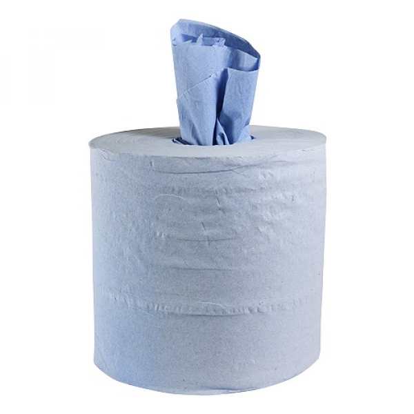 Blue Roll
