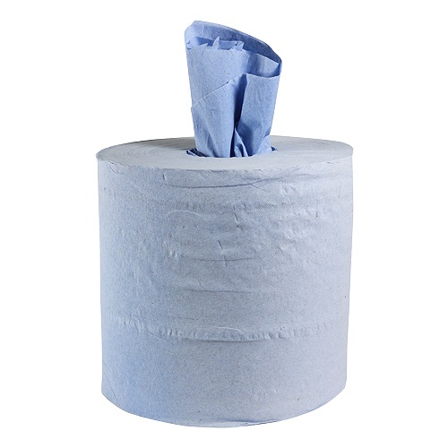 Blue Roll