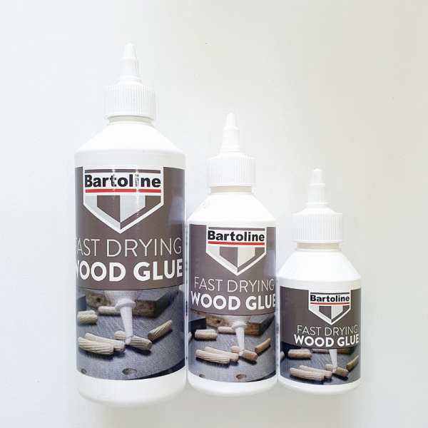 Fast Drying Wood Glue