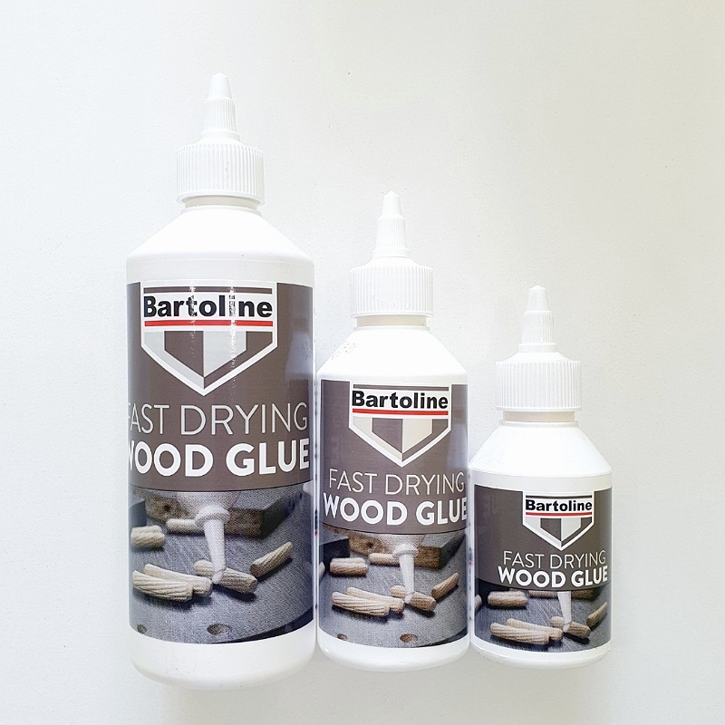 Fast Drying Wood Glue