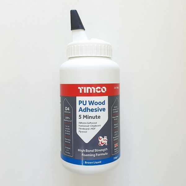 PU Wood Adhesive