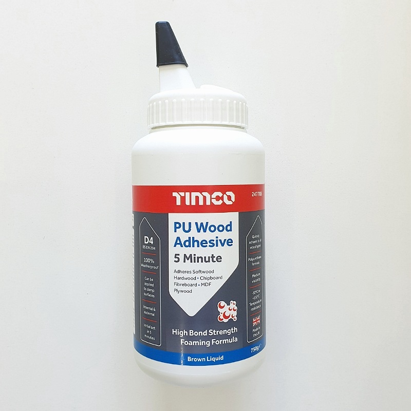 PU Wood Adhesive