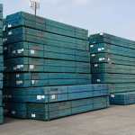 Roof Batten British Standard BS255048 - Image 2