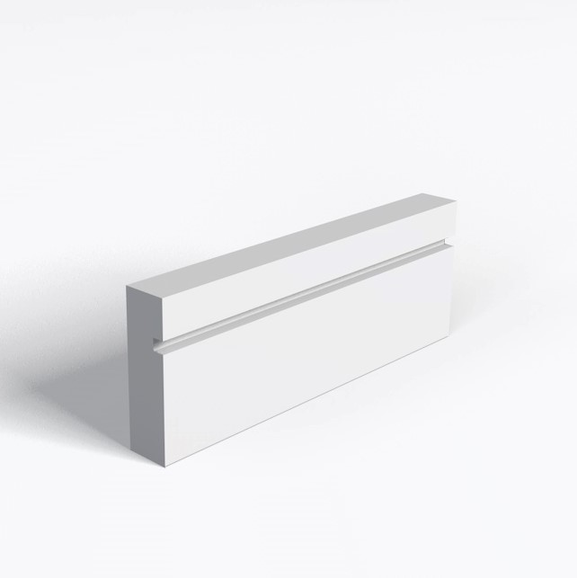 Shadow G MDF Architrave