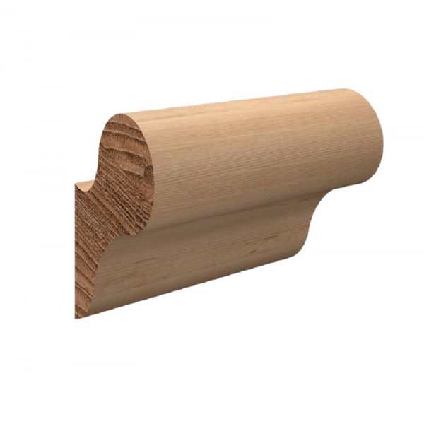Handrail Sows Ear