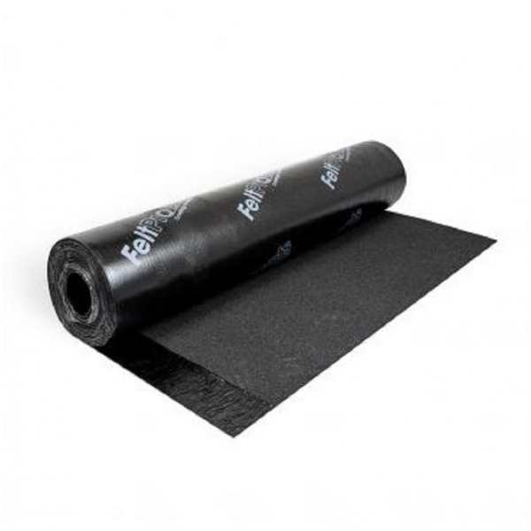 SupaTec Torch-On Poly Mineral Felt