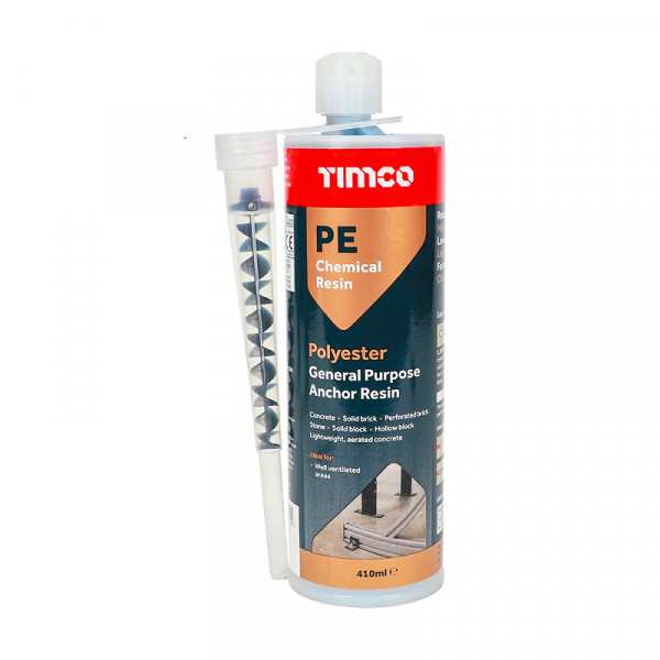 Polyester General Purpose Anchor Resin