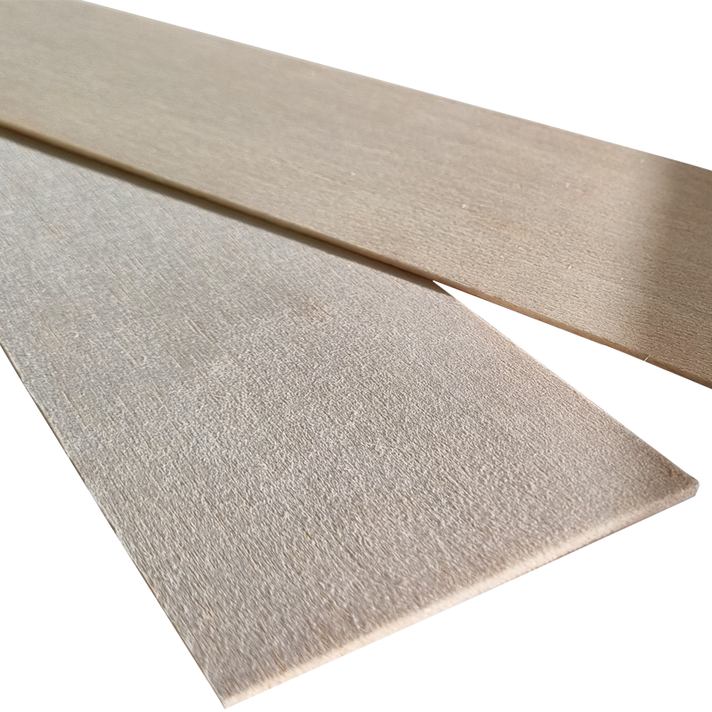Sheet Balsa