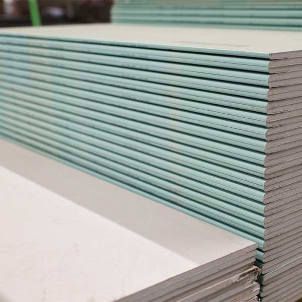 Plasterboard