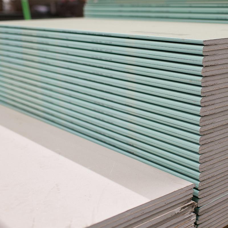 Plasterboard