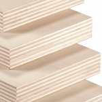 Panguaneta Poplar Plywood