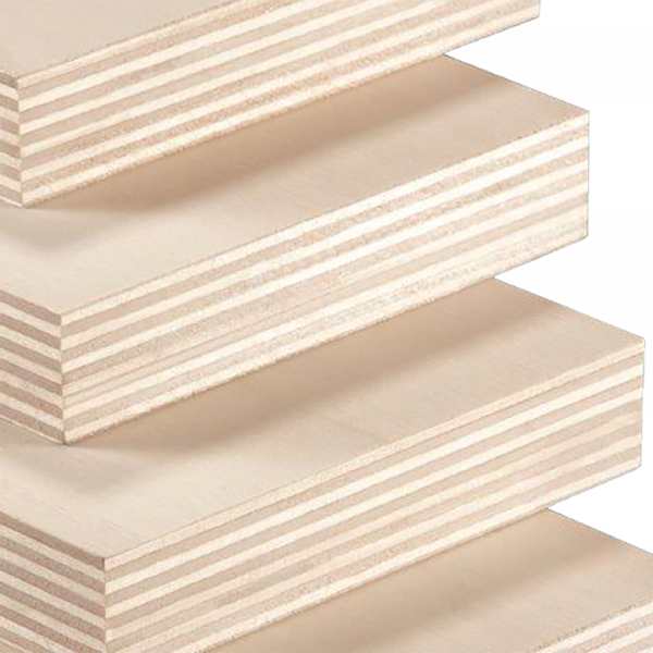 Panguaneta Poplar Plywood