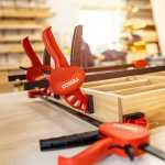Quick Change Bar Clamp - Image 2