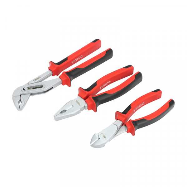 Pliers Set