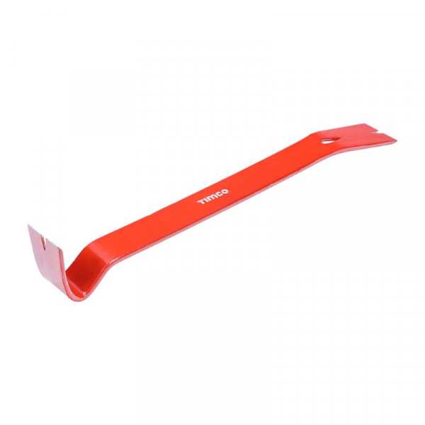 Utility Bar