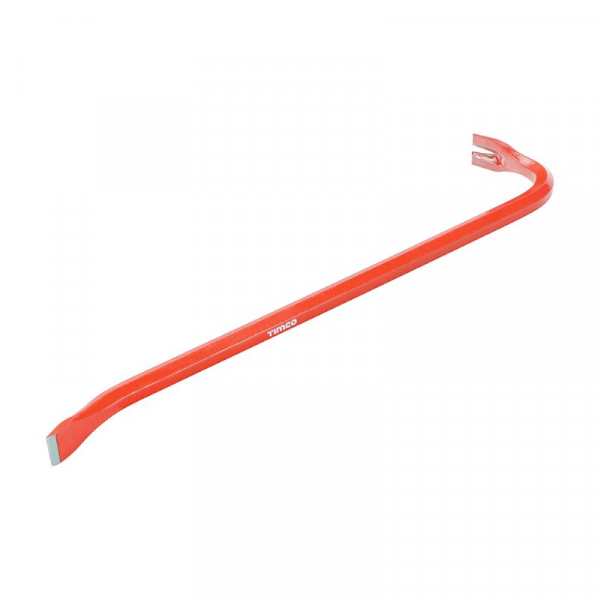 Wrecking Bar