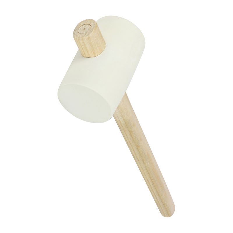 Rubber Mallet