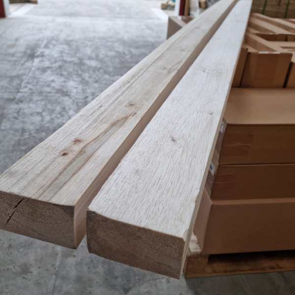 Length Balsa