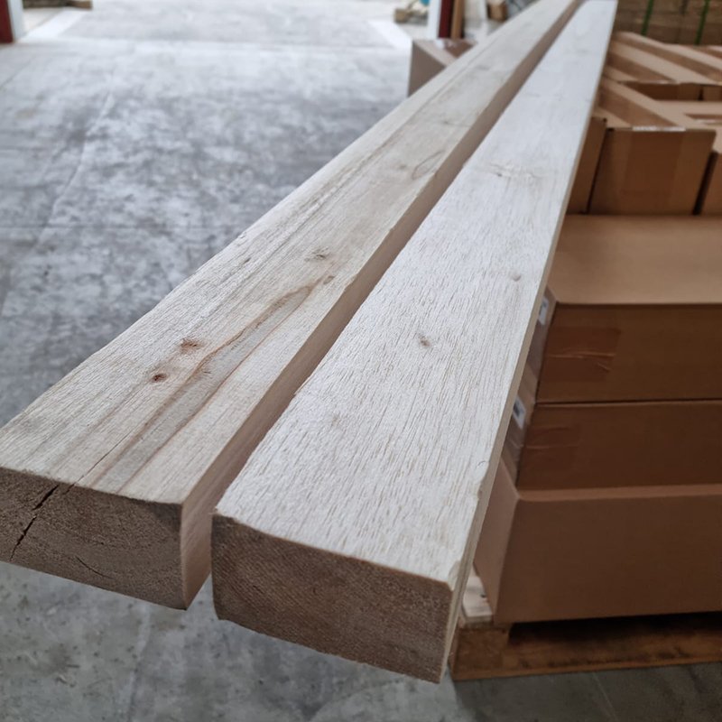 Length Balsa