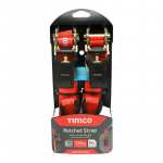 Ratchet Strap x 2 (5m) - Image 2