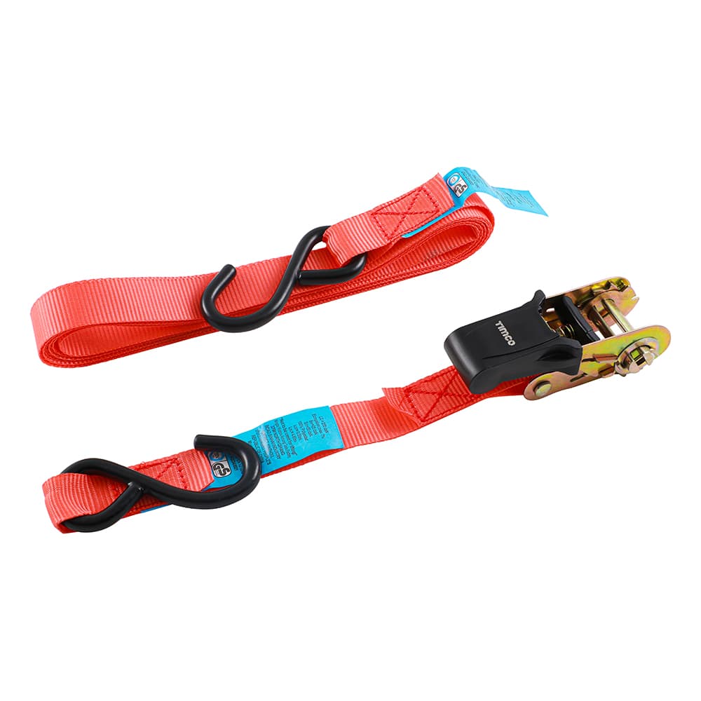 Ratchet Strap