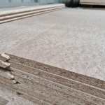 Chipboard Loft Panel - Image 2