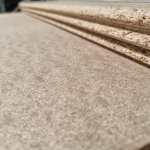 Chipboard Loft Panel