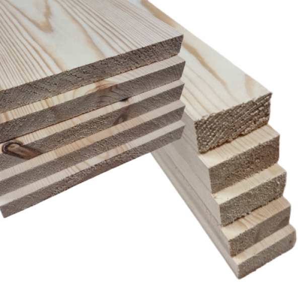 Joinery Grade PSE