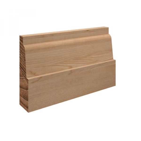 Lambs Tongue Architrave