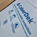 Caberdeck P5 - Chipboard Flooring - Image 2