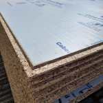 Caberdeck P5 - Chipboard Flooring