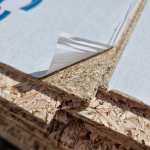 Caberdeck P5 - Chipboard Flooring - Image 3