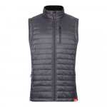 Padded Bodywarmer Black