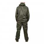 Rain Jacket & Trousers - Green - Image 2