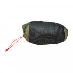 Rain Jacket & Trousers - Green - Image 3