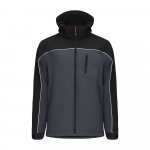 Softshell Jacket