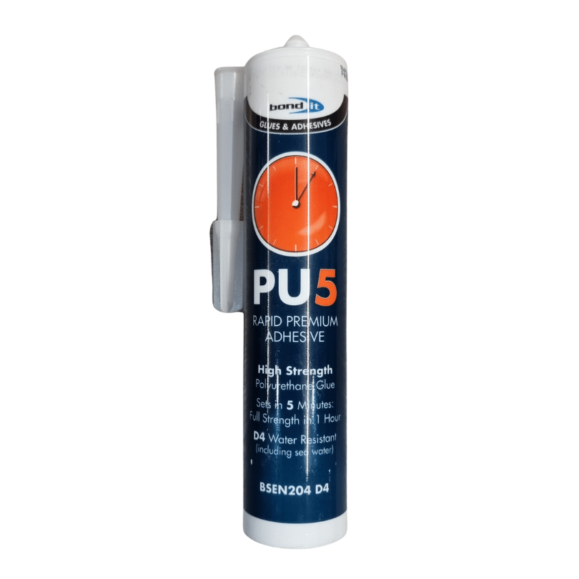PU5 Rapid Premium Adhesive