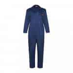 Yardsman Overalls - Blue