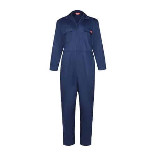Yardsman Overalls - Blue