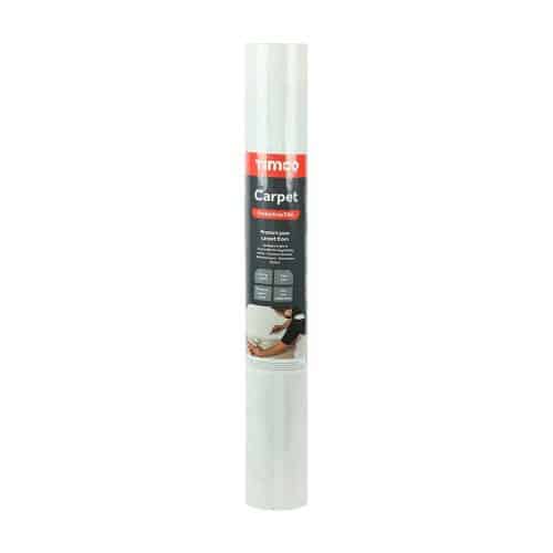 Protective Film - Carpet