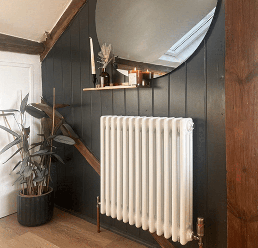 MDF Wall Panelling Sheets