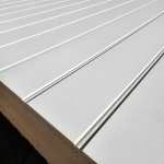 MDF Wall Panelling Sheets - Image 2