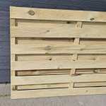Ranch Style Fence - Image 2