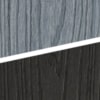 Websters Timber Traditional Light Grey Ebony Decking