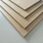 Birch Ply