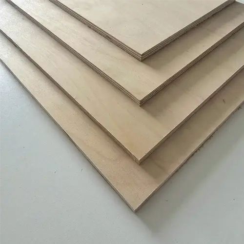 Birch Ply