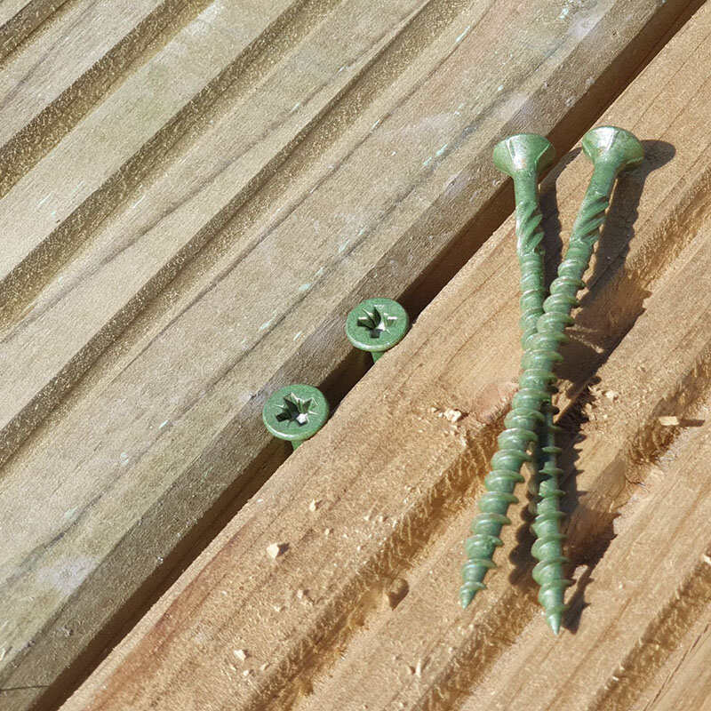 Decking Screws